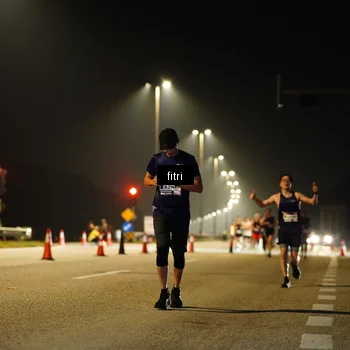 Runner Photo 7353705