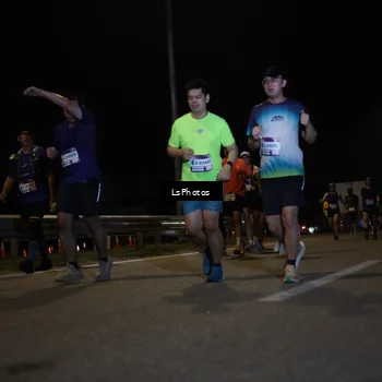 Runner Photo 7353708