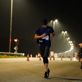 Runner Photo 7353716