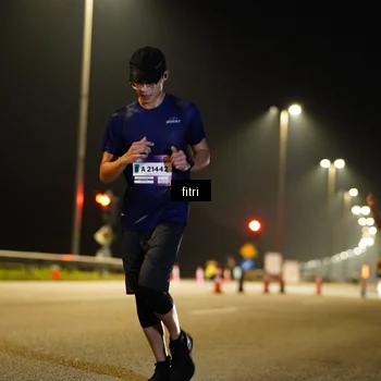 Runner Photo 7353734