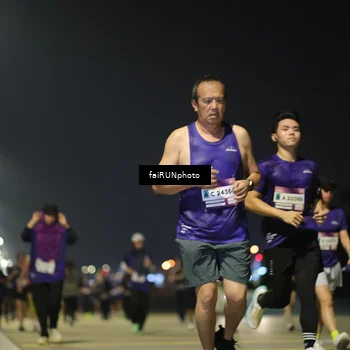 Runner Photo 7353745