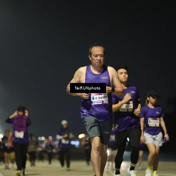 Runner Photo 7353748