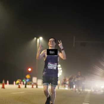 Runner Photo 7353756
