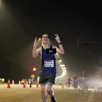 Runner Photo 7353764