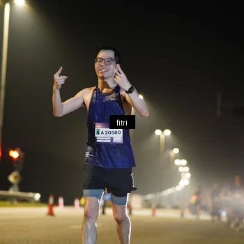 Runner Photo 7353766