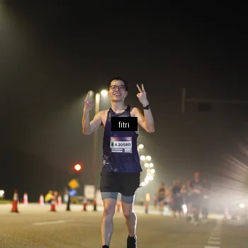 Runner Photo 7353768