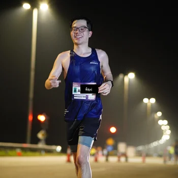 Runner Photo 7353770