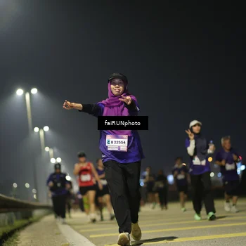 Runner Photo 7353779