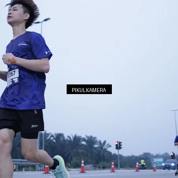 Runner Photo 7353780