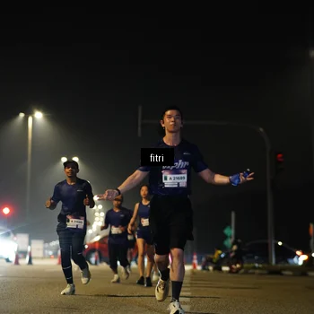 Runner Photo 7353782