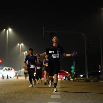 Runner Photo 7353784