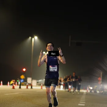 Runner Photo 7353786