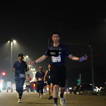 Runner Photo 7353787