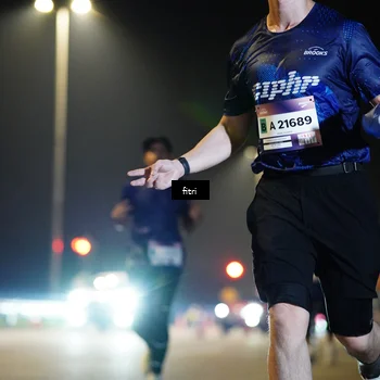 Runner Photo 7353793