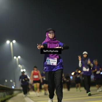 Runner Photo 7353795