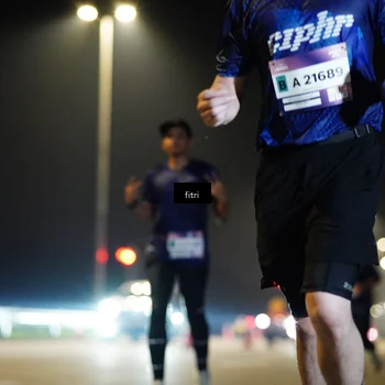 Runner Photo 7353804