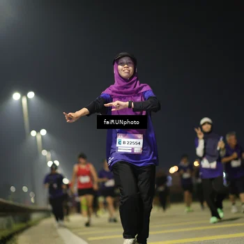 Runner Photo 7353805