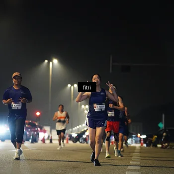 Runner Photo 7353807