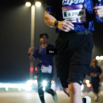 Runner Photo 7353817