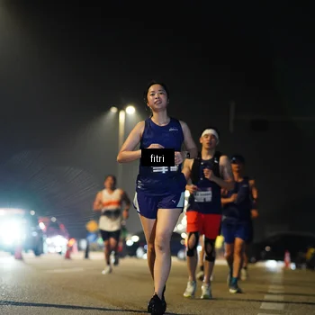 Runner Photo 7353823