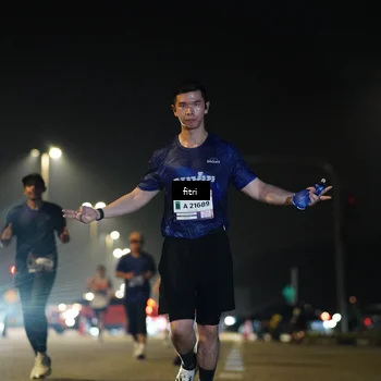 Runner Photo 7353830