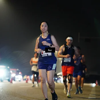Runner Photo 7353832