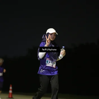 Runner Photo 7353835