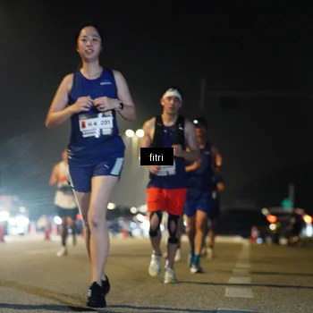 Runner Photo 7353836