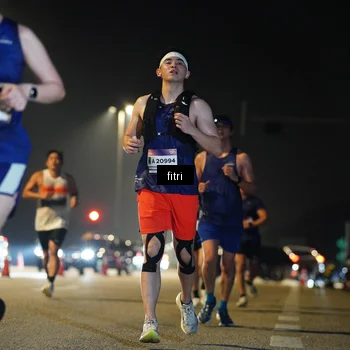 Runner Photo 7353837