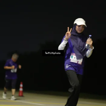 Runner Photo 7353840