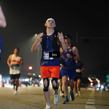 Runner Photo 7353846