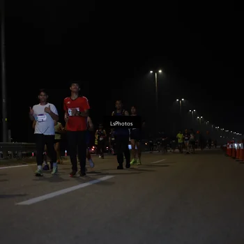 Runner Photo 7353856