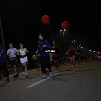 Runner Photo 7353860