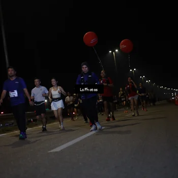 Runner Photo 7353863