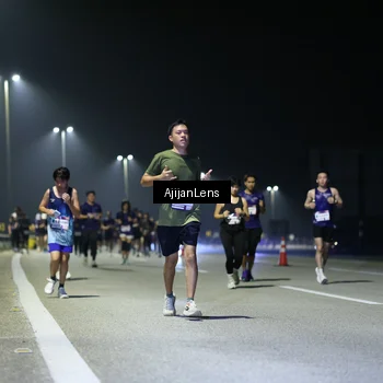 Runner Photo 7353867