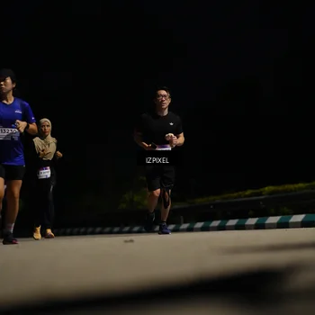 Runner Photo 7353871