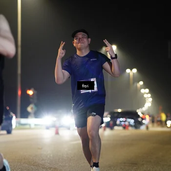Runner Photo 7353877