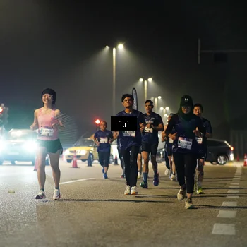 Runner Photo 7353879