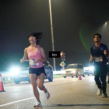 Runner Photo 7353894