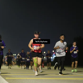 Runner Photo 7353897