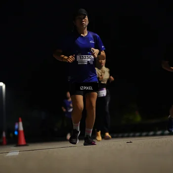 Runner Photo 7353900