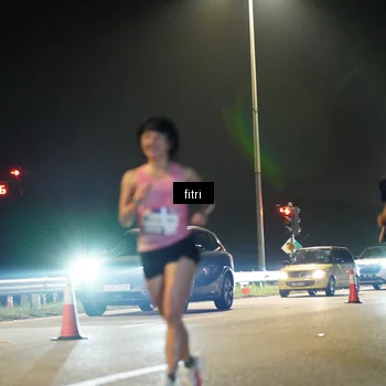 Runner Photo 7353902