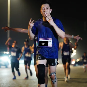 Runner Photo 7353917