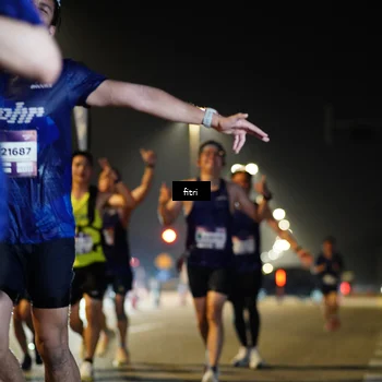Runner Photo 7353922