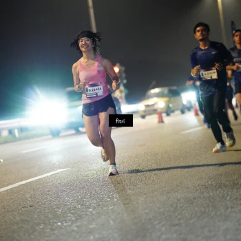 Runner Photo 7353927