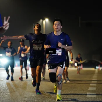 Runner Photo 7353930