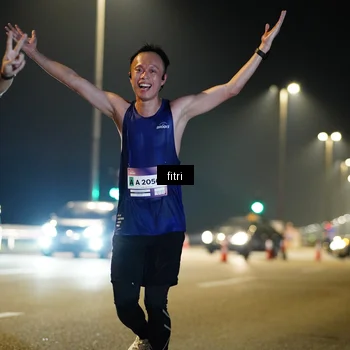 Runner Photo 7353939
