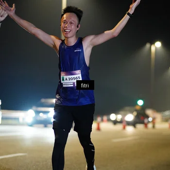 Runner Photo 7353945