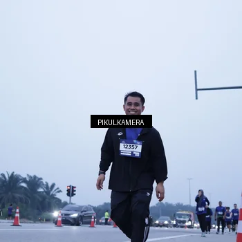 Runner Photo 7353948