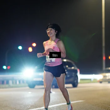 Runner Photo 7353950